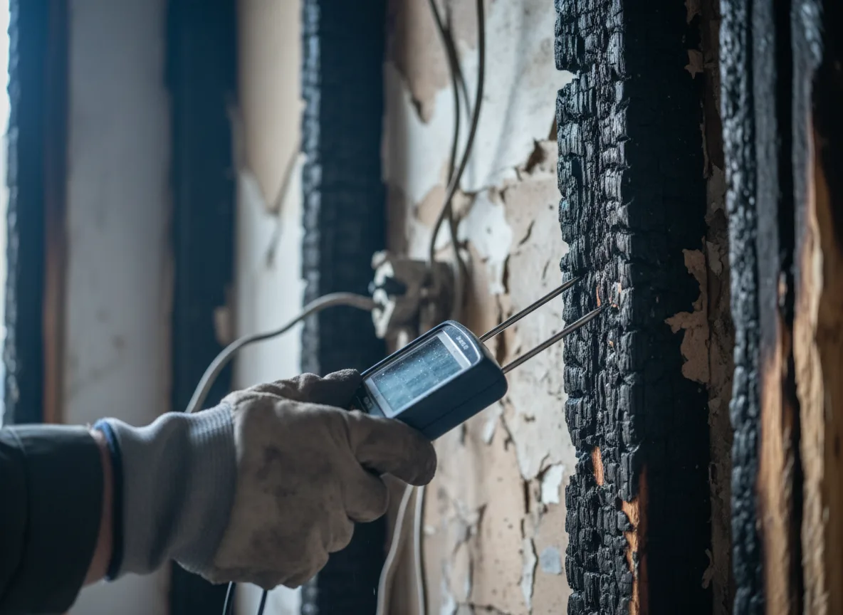 Fire Damage Restoration Jacksontown, OH FAQs